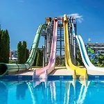 Royal Sea B Apartment Sunny Beach