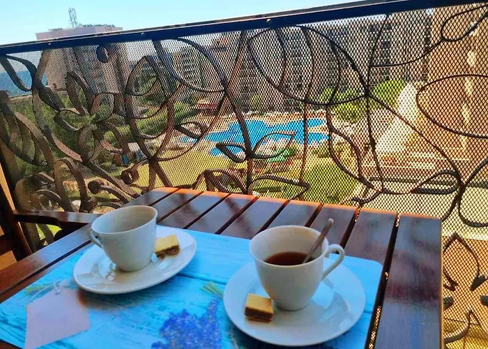 Apartment Royal Sea B *