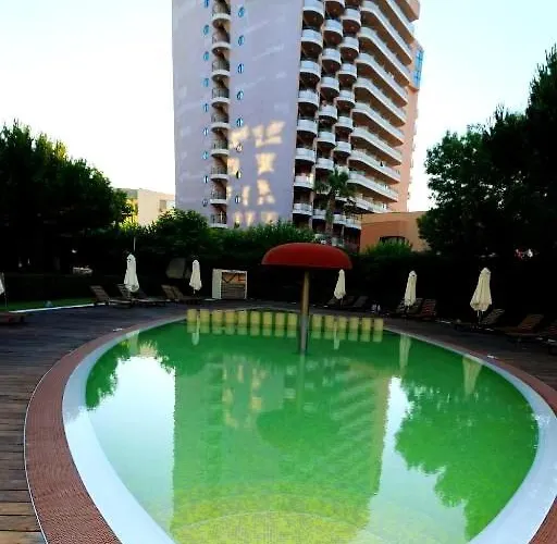 Apartment Royal Sea B *