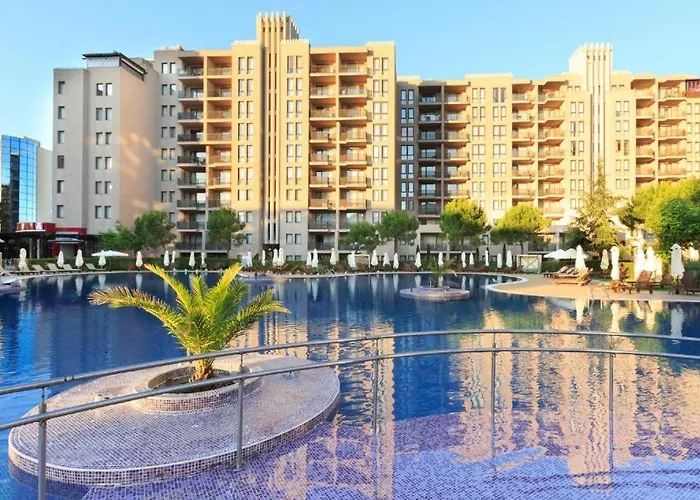 Royal Sea B Sunny Beach