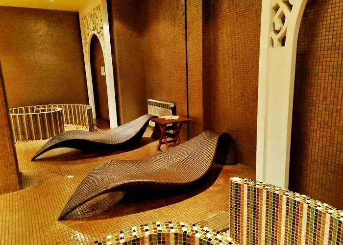 Royal Sea B Apartment *