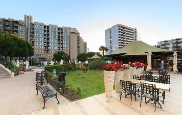 Royal Sea B Apartment