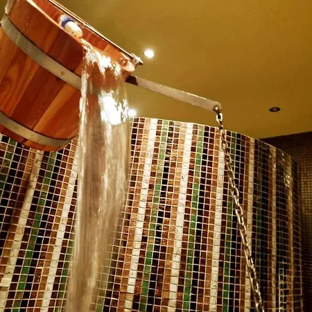 Royal Sea B Apartment Slantschew brjag