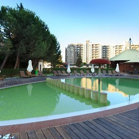 Apartment Royal Sea B Slantschew brjag