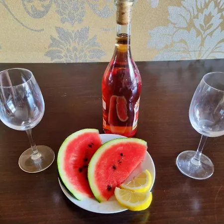 Apartman Royal Sea B *