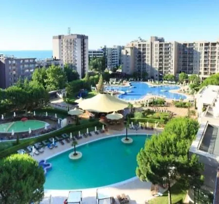 Apartment Royal Sea B