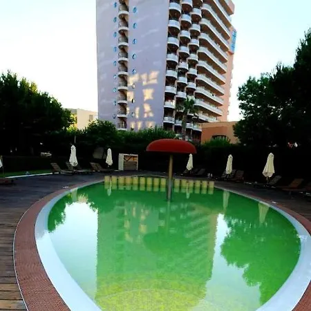 Apartment Royal Sea B *