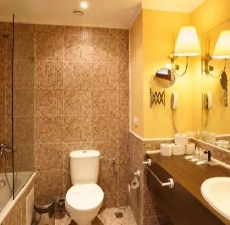 Royal Sea B Apartment