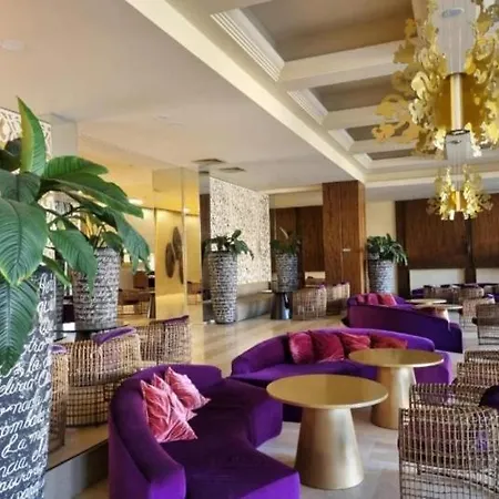 Royal Sea B Apartment Slantschew brjag