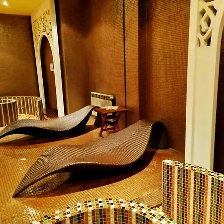 Royal Sea B Apartment *