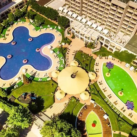 Apartment Royal Sea B
