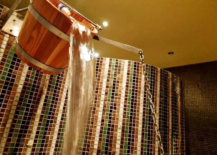 Royal Sea B Апартамент Слънчев бряг