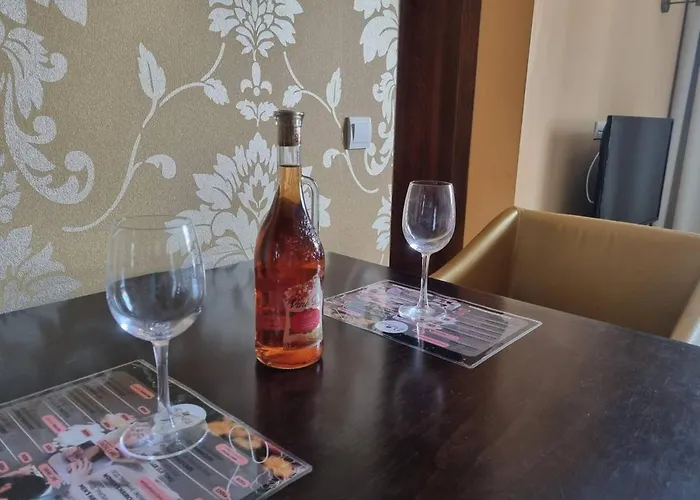 Royal Sea B Апартамент Слънчев бряг