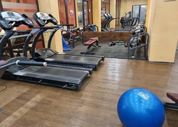 Апартамент Royal Sea B *