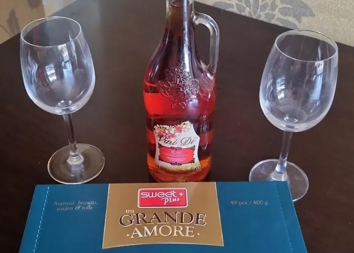 Апартамент Royal Sea B *