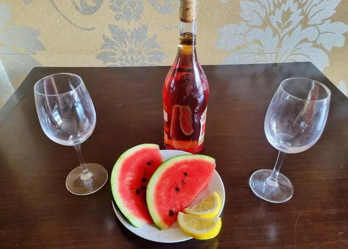 Апартамент Royal Sea B *