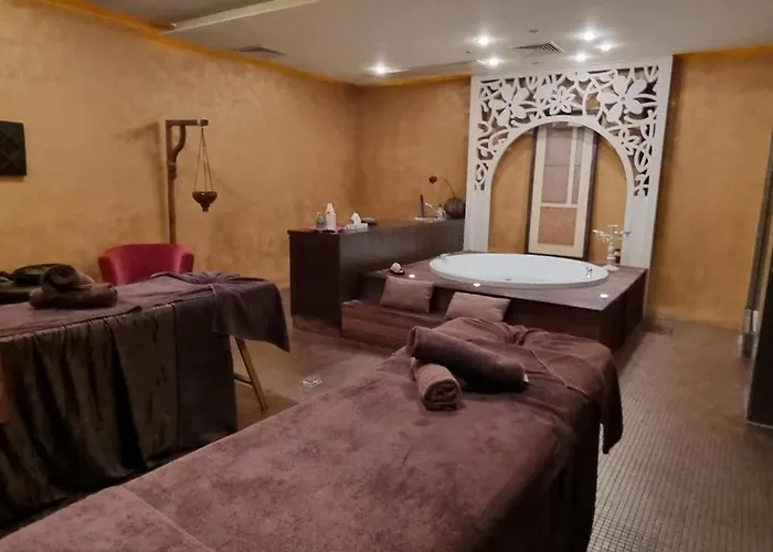 Royal Sea B * Napospart