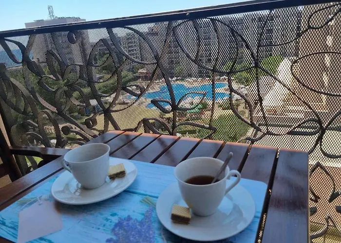 Royal Sea B Apartman *