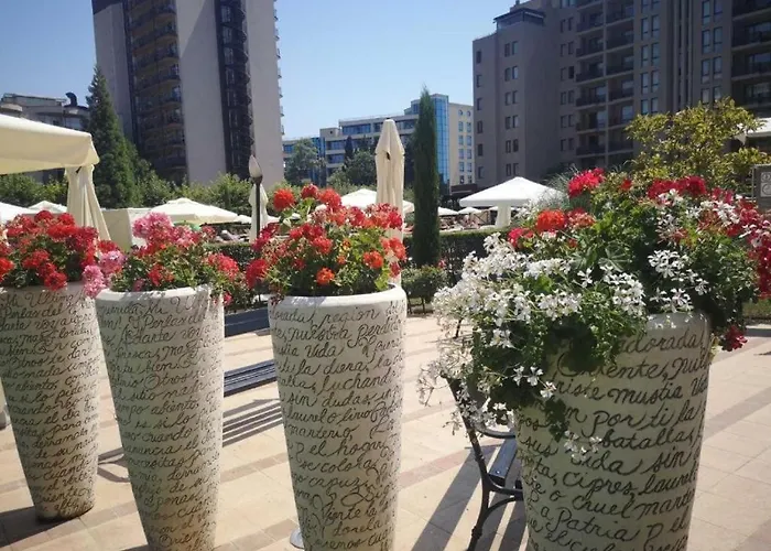 Royal Sea B Apartman