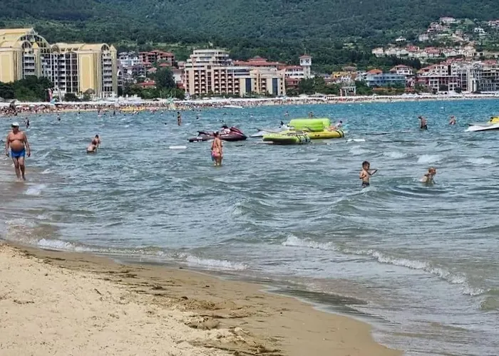 Royal Sea B Слънчев бряг