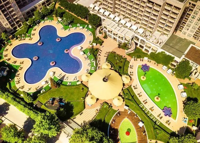 Apartman Royal Sea B