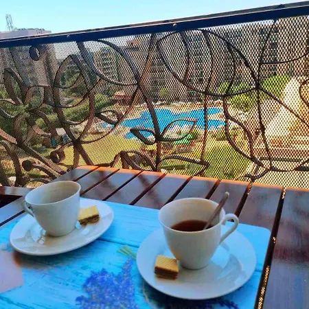 Apartment Royal Sea B *