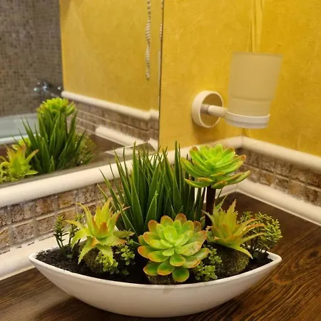 Apartment Royal Sea B *