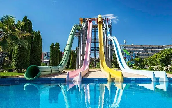 Royal Sea B Apartment Slantschew brjag